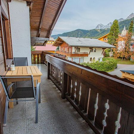 Bergidyll 10 By Alpenidyll Apartments Ramsau am Dachstein Buitenkant foto